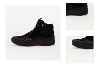 Vans UltraRange EXO Hi MTE-2 Black/ Black 3