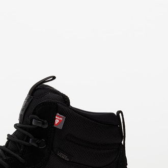 Vans UltraRange EXO Hi MTE-2 Black/ Black 7