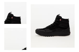 Vans UltraRange EXO Hi MTE-2 Black/ Black 4