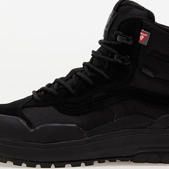 Vans UltraRange EXO Hi MTE-2 Black/ Black 5