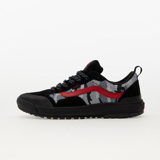 Vans UltraRange EXO MTE-1 Arctic Camo Black