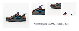 Vans UltraRange EXO MTE-1 Tobacco/ Black 1