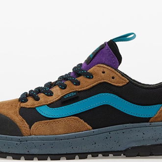 Vans UltraRange EXO MTE-1 Tobacco/ Black 5