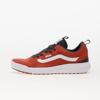 Vans UltraRange EXO Orange 2