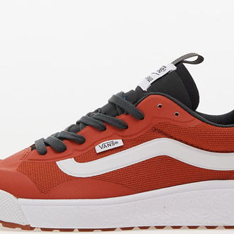 Vans UltraRange EXO Orange 5