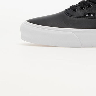 Vans Vault Authentic LX (Dream Leather) Black 8