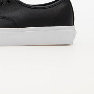 Vans Vault Authentic LX (Dream Leather) Black 9