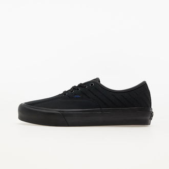 Vans Vault Authentic LX (Stealth) Black 2