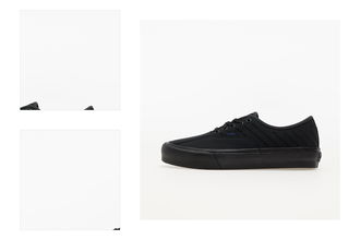 Vans Vault Authentic LX (Stealth) Black 4