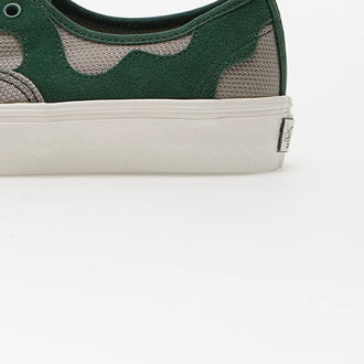 Vans Vault Authentic VR3 PW LX Green 9