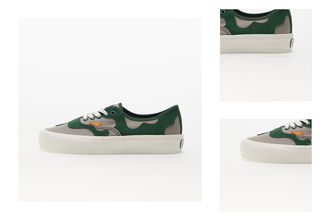 Vans Vault Authentic VR3 PW LX Green 3