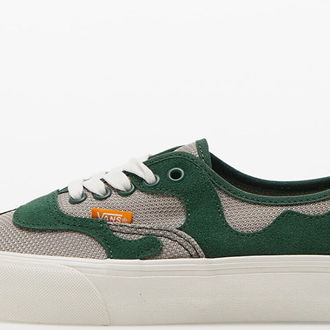 Vans Vault Authentic VR3 PW LX Green 5