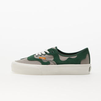 Vans Vault Authentic VR3 PW LX Green