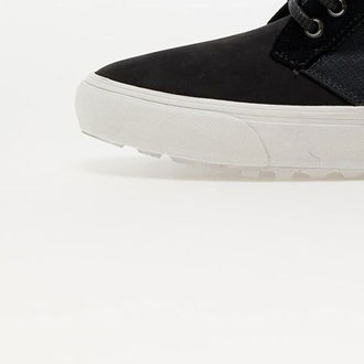 Vans Vault Chukka 79 MTE-1 LX Mte Black 8