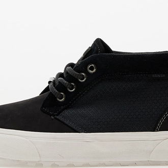 Vans Vault Chukka 79 MTE-1 LX Mte Black 5