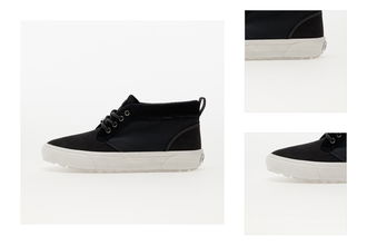 Vans Vault Chukka 79 MTE-1 LX Mte Black 3