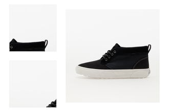 Vans Vault Chukka 79 MTE-1 LX Mte Black 4