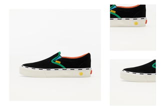 Vans Vault Classic Slip-On LX (Dobale) Multi 3