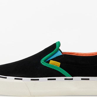 Vans Vault Classic Slip-On LX (Dobale) Multi 5