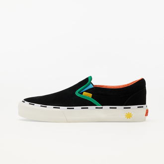 Vans Vault Classic Slip-On LX (Dobale) Multi 2