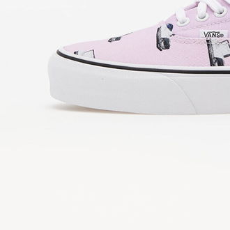 Vans Vault Era LX (Cali Thornhill Dewitt) Pink 8