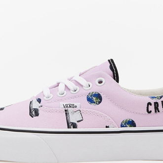 Vans Vault Era LX (Cali Thornhill Dewitt) Pink 5