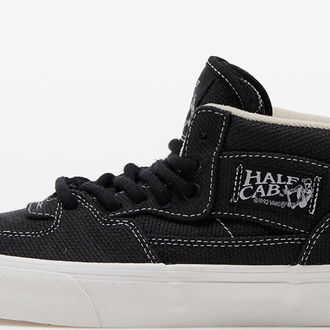 Vans Vault Half Cab CP VR3 LX Hemp Black 5