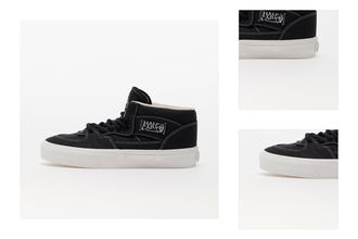 Vans Vault Half Cab CP VR3 LX Hemp Black 3