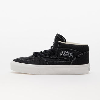 Vans Vault Half Cab CP VR3 LX Hemp Black 2