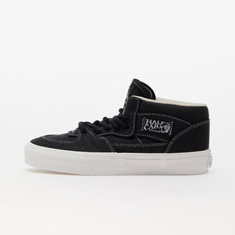 Vans Vault Half Cab CP VR3 LX Hemp Black