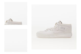 Vans Vault Half Cab CP VR3 LX Hemp Blanc De Blanc 4