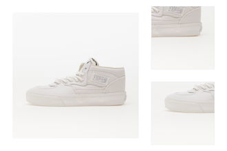 Vans Vault Half Cab CP VR3 LX Hemp Blanc De Blanc 3