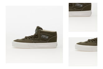 Vans Vault Half Cab CP VR3 LX Hemp Dark Olive 3