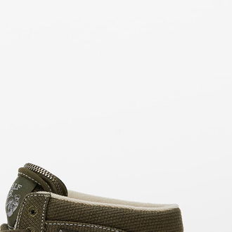 Vans Vault Half Cab CP VR3 LX Hemp Dark Olive 7