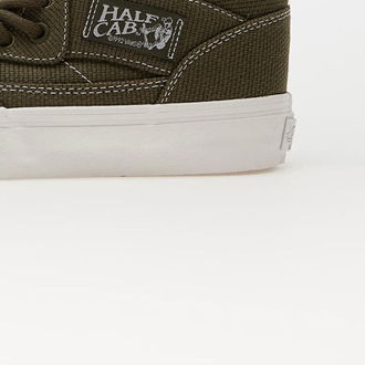 Vans Vault Half Cab CP VR3 LX Hemp Dark Olive 9