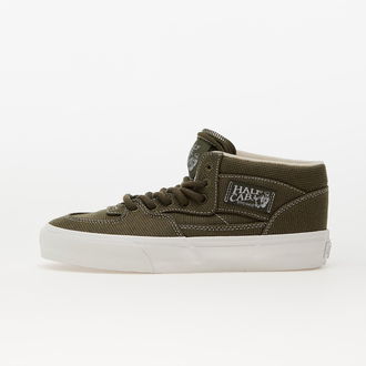 Vans Vault Half Cab CP VR3 LX Hemp Dark Olive