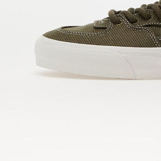 Vans Vault Half Cab CP VR3 LX Hemp Dark Olive 8