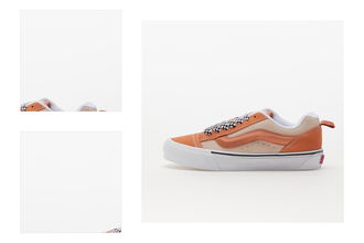 Vans Vault Knu Skool LX Suede Peach Dust 4