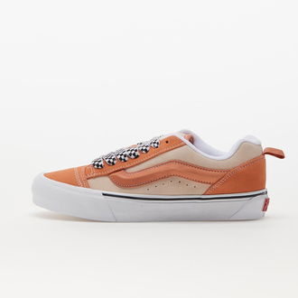 Vans Vault Knu Skool LX Suede Peach Dust