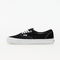 Vans Vault OG Authentic LX (Canvas) Black/ True White