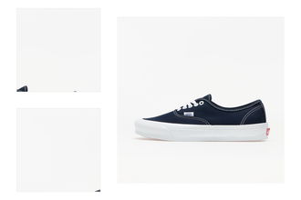 Vans Vault OG Authentic LX (Canvas) Navy 4