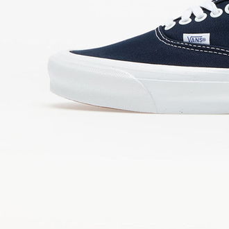 Vans Vault OG Authentic LX (Canvas) Navy 8