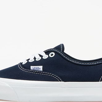 Vans Vault OG Authentic LX (Canvas) Navy 5