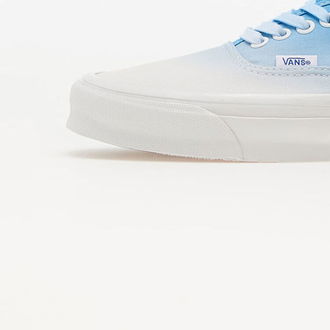 Vans Vault OG Authentic LX (Dip Dye) Alaskan blue/ White 8