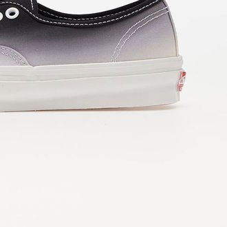 Vans Vault OG Authentic LX (Dip Dye) Black/ White 9