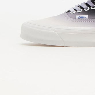 Vans Vault OG Authentic LX (Dip Dye) Black/ White 8