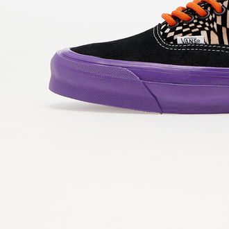 Vans Vault OG Authentic LX Pam Heliotrope 8