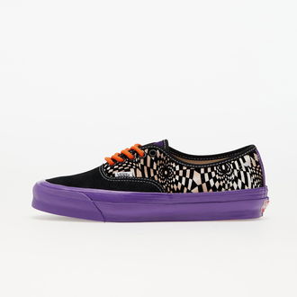 Vans Vault OG Authentic LX Pam Heliotrope