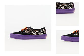 Vans Vault OG Authentic LX Pam Heliotrope 3