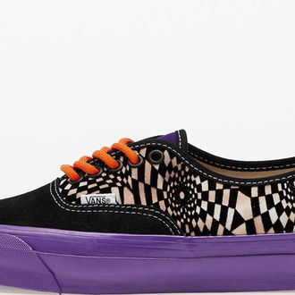 Vans Vault OG Authentic LX Pam Heliotrope 5